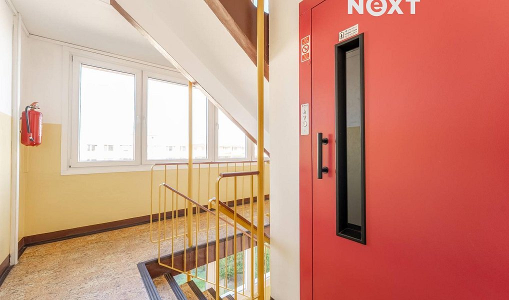Prodej bytu 2+kk 39 m², Praha – náhled fotky 17