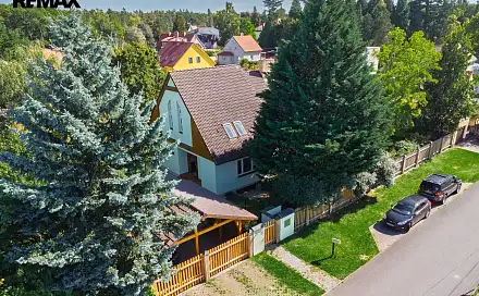 Prodej domu 200 m² s pozemkem 1 280 m², Čsl. armády, Brandýs nad Labem-Stará Boleslav - Stará Boleslav, okres Praha-východ