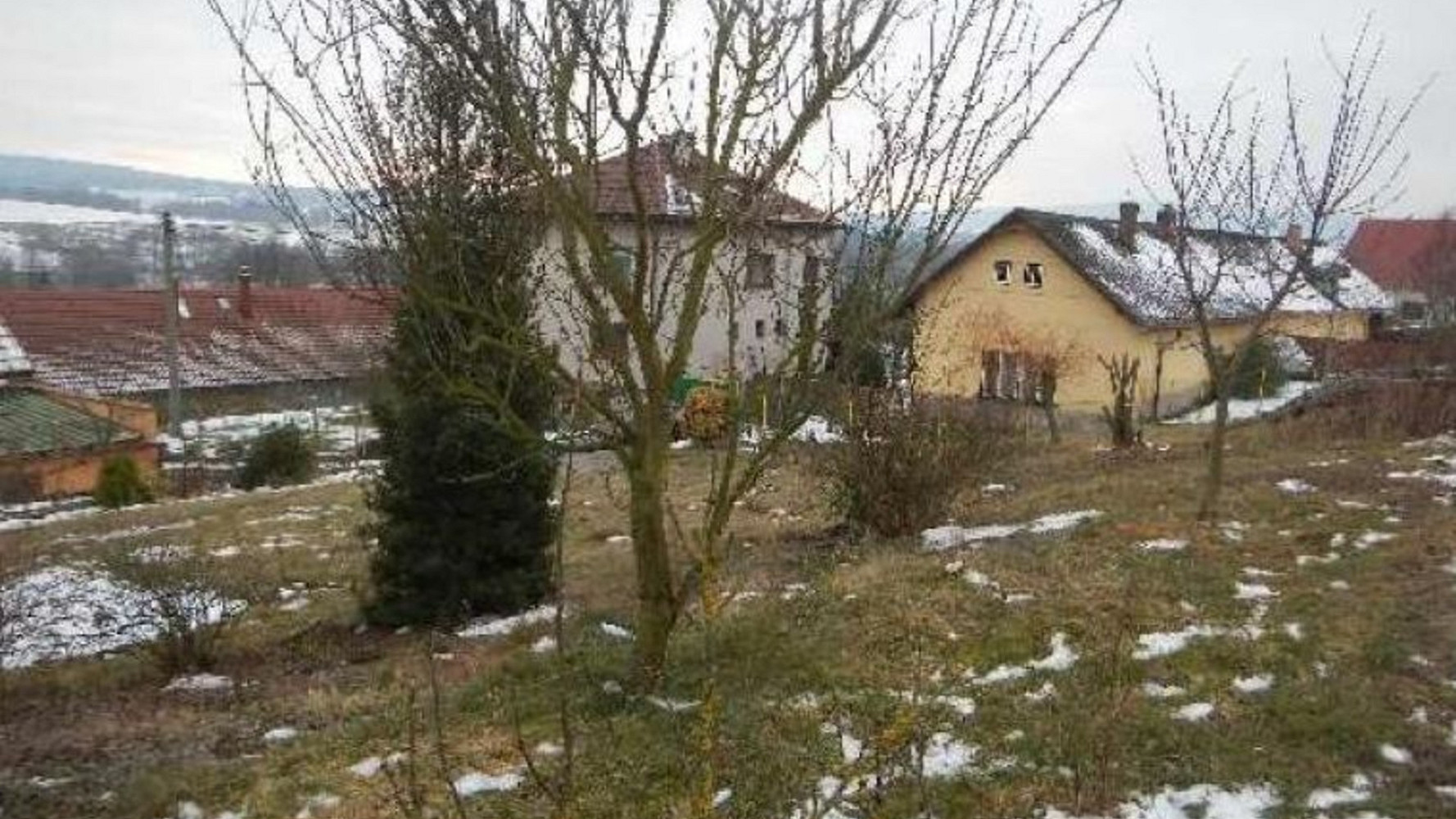 Dražba výrobních prostor 366 m² — photo 3