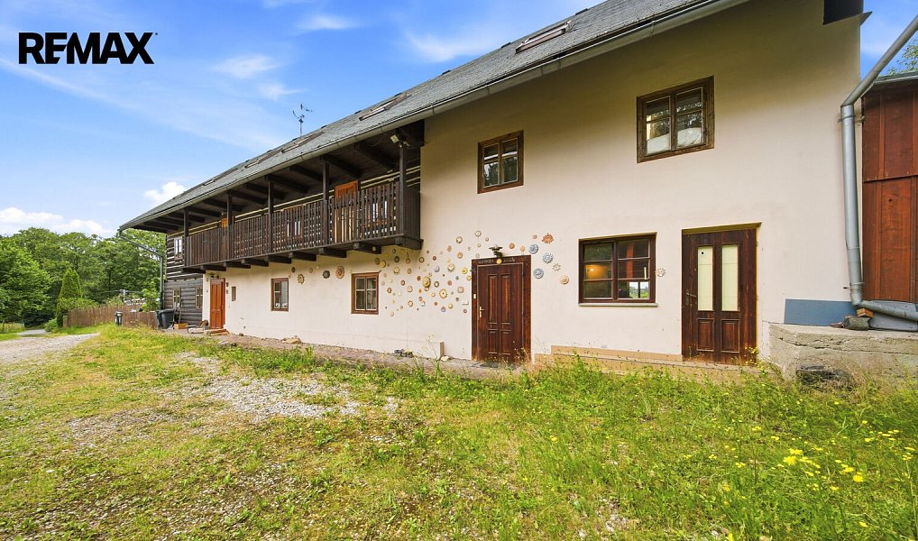 Prodej domu 556 m² s pozemkem 3 366 m², Cvikov – náhled fotky 9