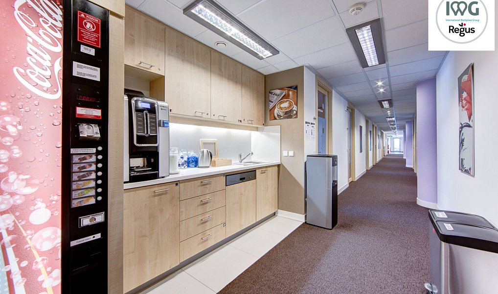 Pronájem kanceláře 25 m², Praha – náhled fotky 6