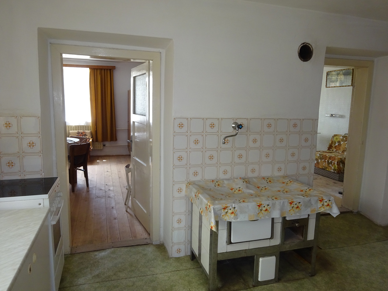 Prodej domu 62 m² – pohled 4
