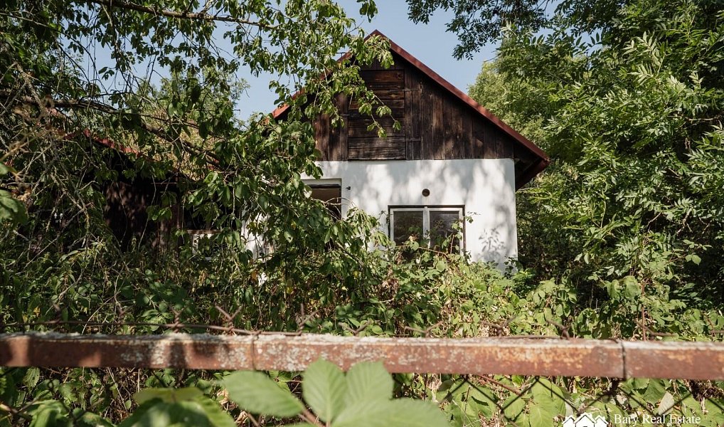 Prodej zahrady 203 m², Rabyně – náhled fotky 3