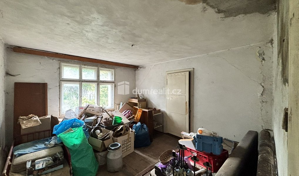 Prodej domu 120 m² s pozemkem 573 m², Krajková – náhled fotky 13