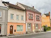 Prodej domu 120�m2 s pozemkem 220�m2