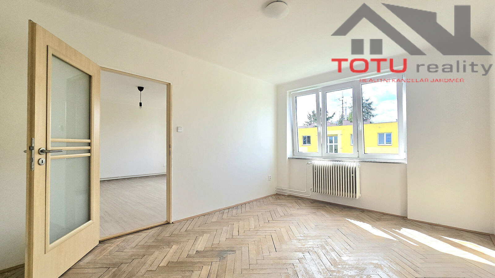 Prodej bytu 3+1 70 m² – fotografie 5