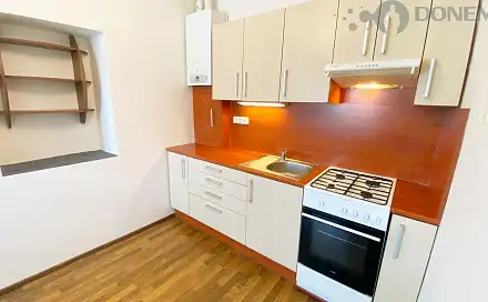 Pronájem bytu 1+1 40 m², Chválkovická, Olomouc - Chválkovice