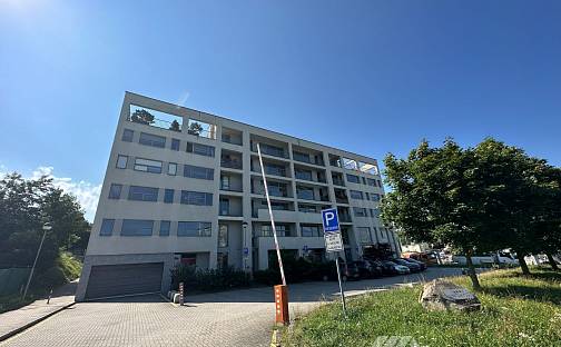 Pronájem bytu 2+kk 56 m², Březnická, Zlín