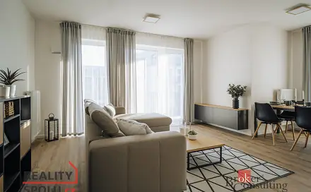 Prodej bytu 3+kk 65 m², Ke křížku, Kladno - Dubí