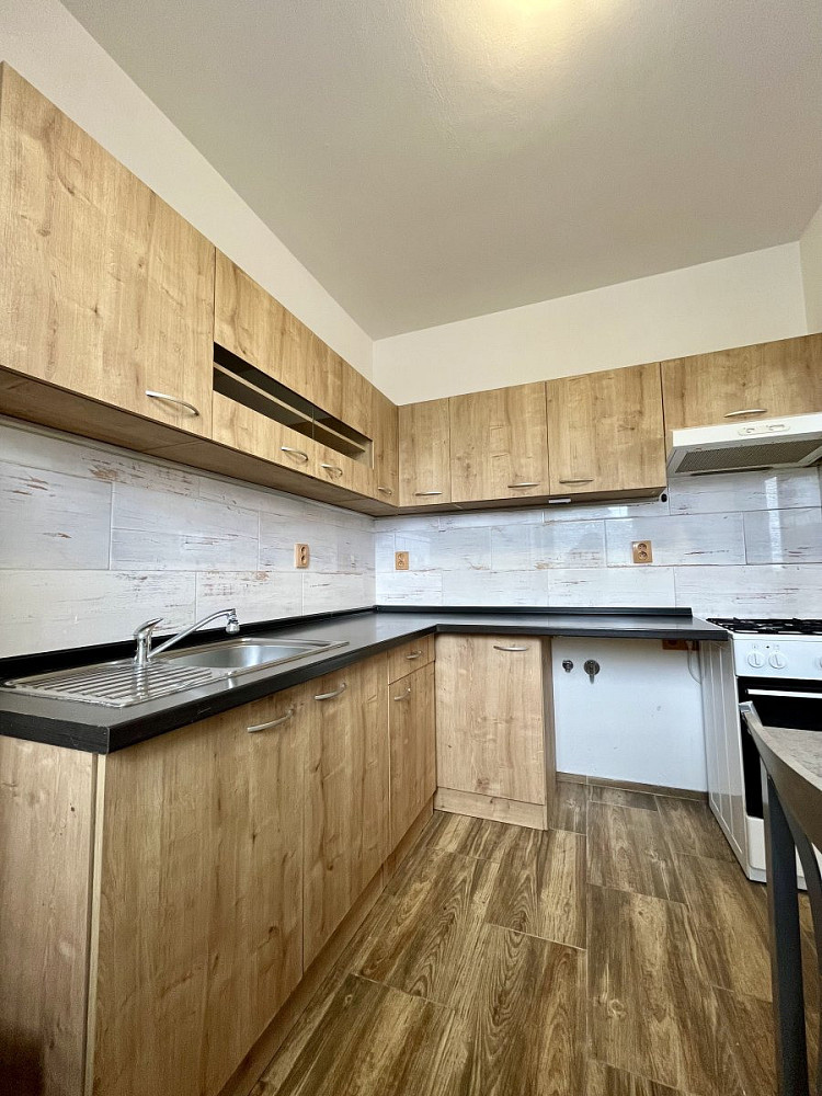 Pronájem bytu 1+1 31 m² – fotografie 5