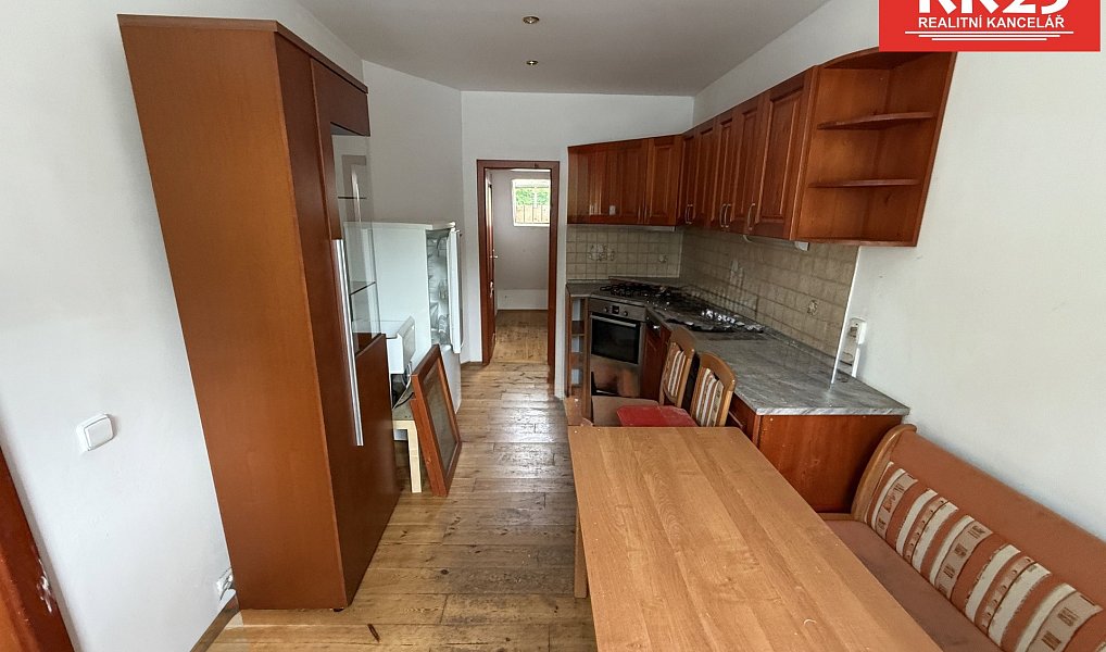 Prodej bytu 3+1 101 m², Mariánské Lázně – náhled fotky 15