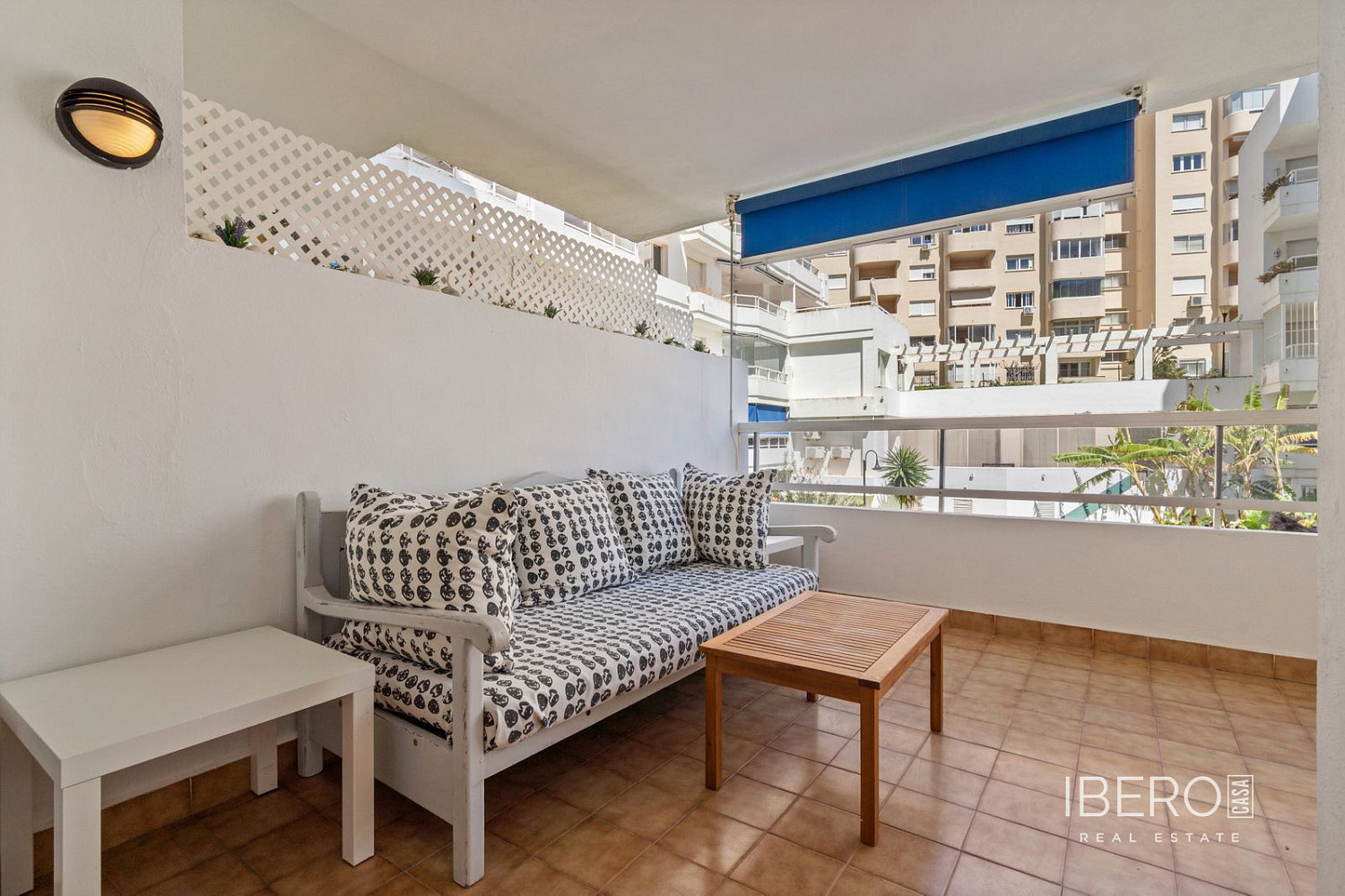 Piso 2+kk – Estepona, Barriada Islas Canarias - Vista 4