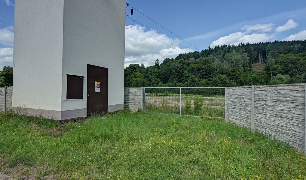 Pronájem komerčního pozemku 5 000 m², Trutnov – náhled fotky 7