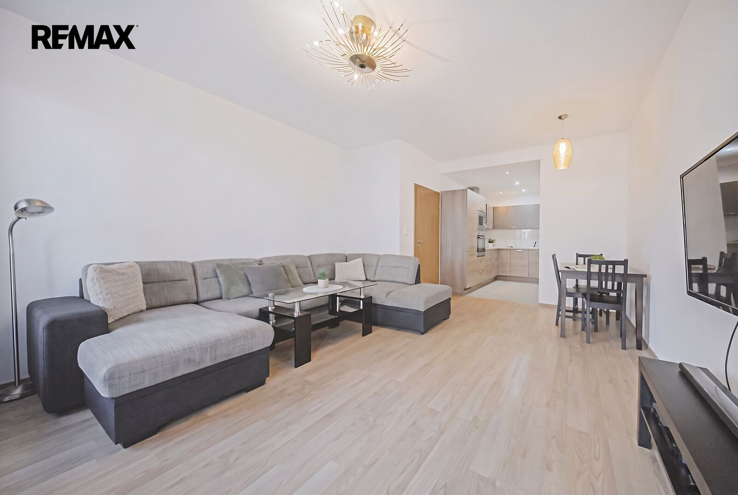 Prodej bytu 3+kk 67 m²