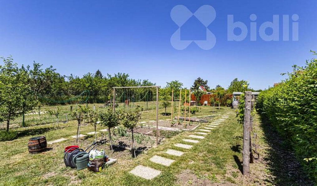 Prodej chaty/chalupy 25 m² s pozemkem 422 m², Břeclav – náhled fotky 14