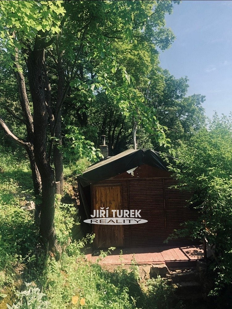 Prodej komerčního objektu (jiného typu) 21 m²