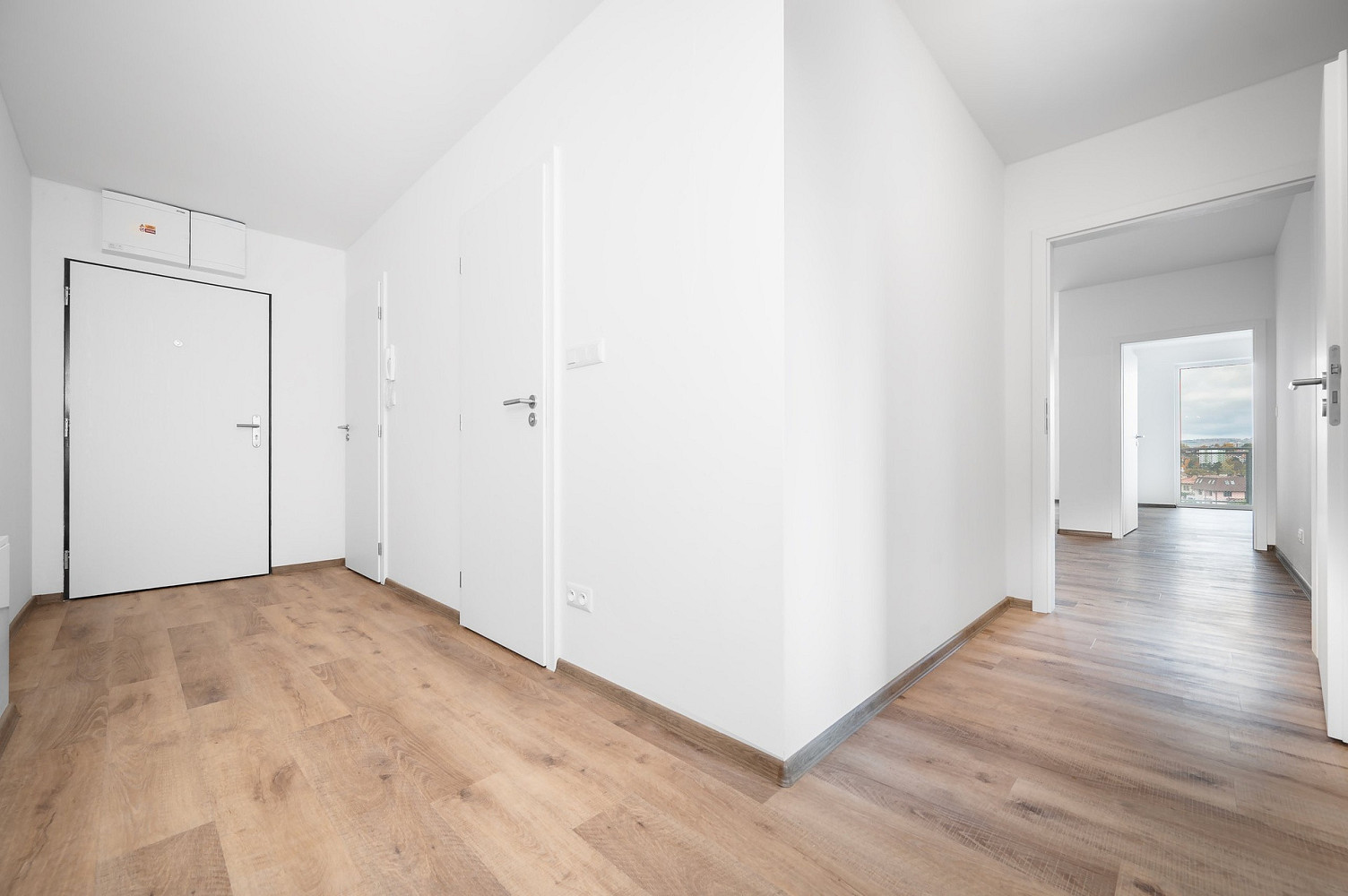 Prodej bytu 3+kk 98 m² – pohled 5