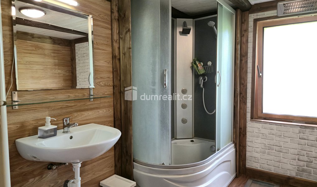 Prodej chaty/chalupy 110 m², Střezimíř – náhled fotky 10