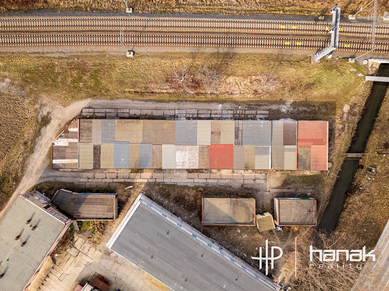 Prodej garáže 21 m2, přerov — photo 4