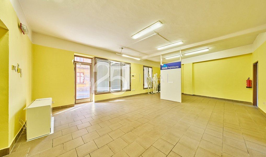 Prodej domu 199 m² s pozemkem 215 m², Úpice – náhled fotky 21