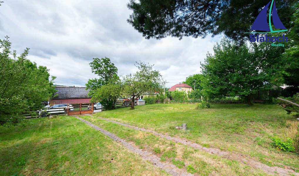 Prodej domu 260 m² s pozemkem 990 m², Ledeč nad Sázavou – náhled fotky 34