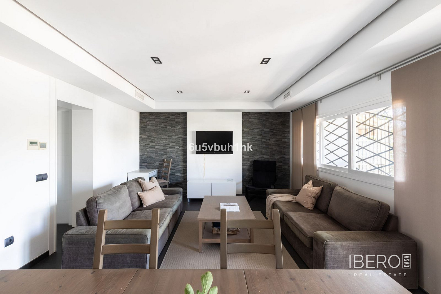 Casa 5+kk – Málaga, Centro - Vista 5