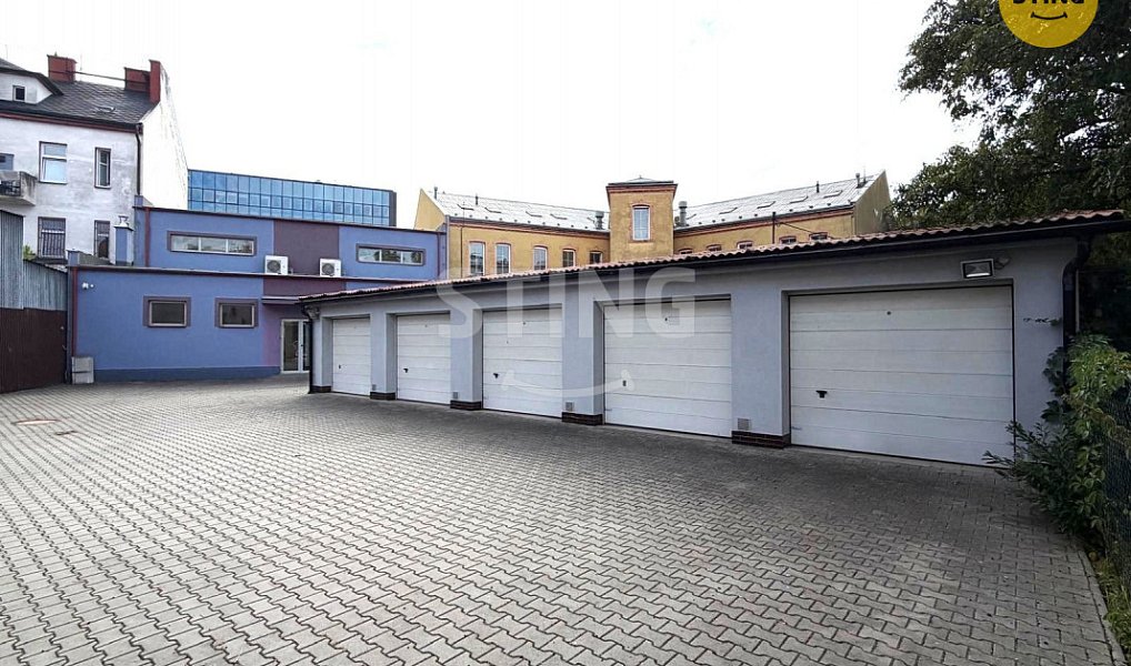 Pronájem obchodních prostor 350 m², Ostrava – náhled fotky 5