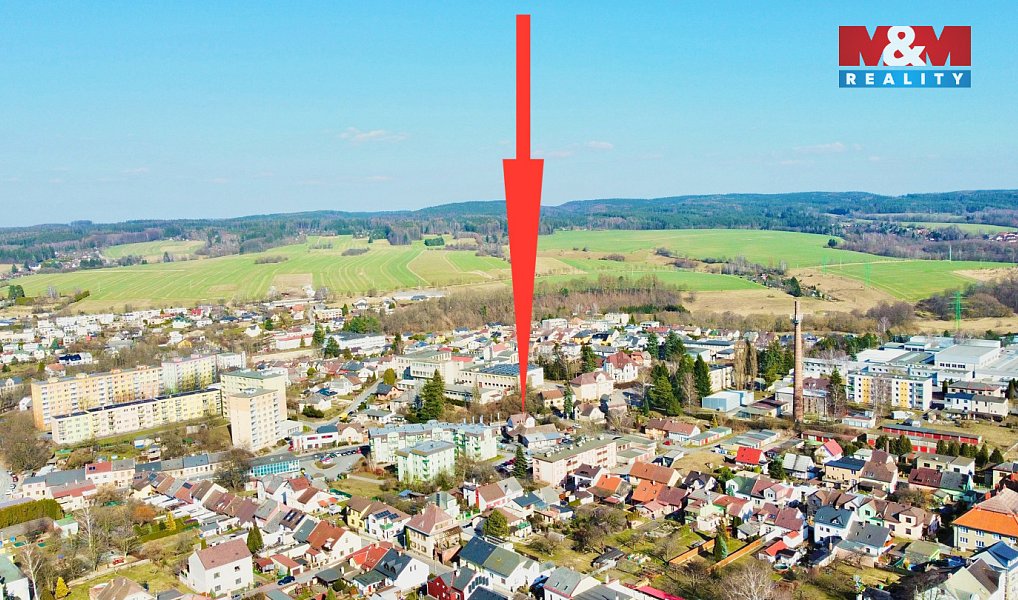 Prodej domu 100 m² s pozemkem 423 m², Česká Třebová – náhled fotky 21