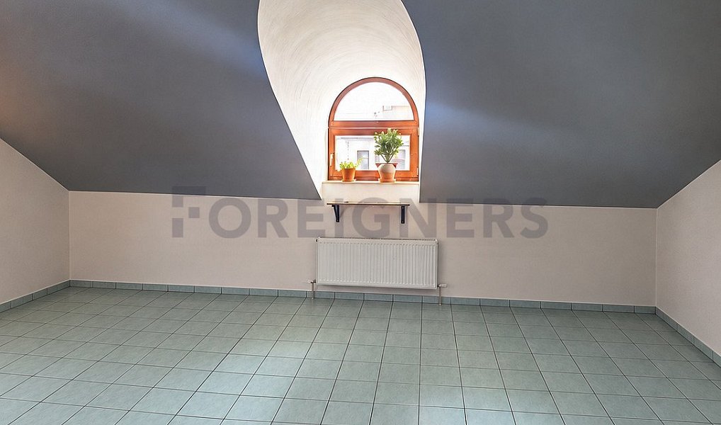 Pronájem bytu 2+kk 66 m², Olomouc – náhled fotky 2