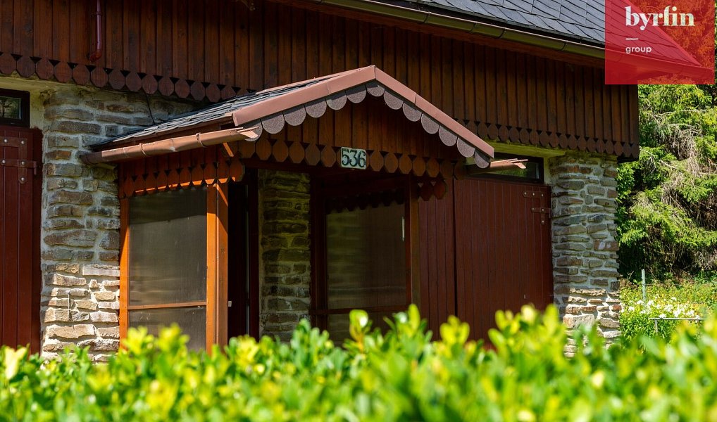Prodej chaty/chalupy 92 m² s pozemkem 2 170 m², Heřmanovice – náhled fotky 35