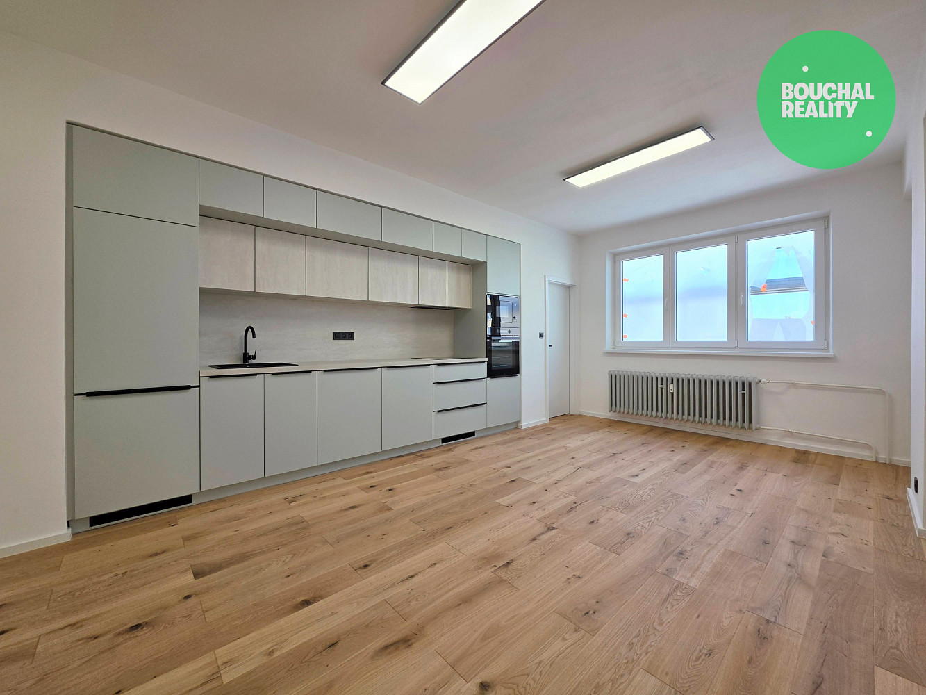 Prodej bytu 3+kk 81 m²