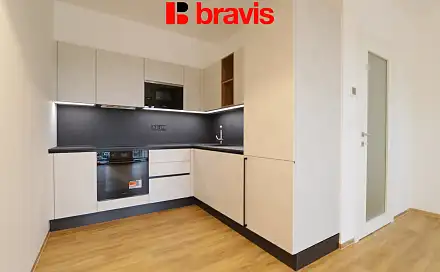 Pronájem bytu 2+kk 56 m², Sušilovo náměstí, Rousínov, okres Vyškov