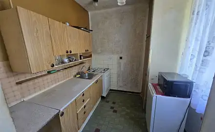 Prodej bytu 3+1 64 m²