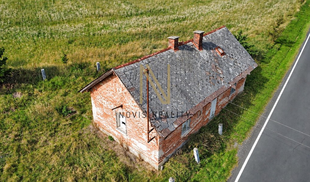 Prodej domu 65 m² s pozemkem 6 057 m², Hazlov – náhled fotky 5