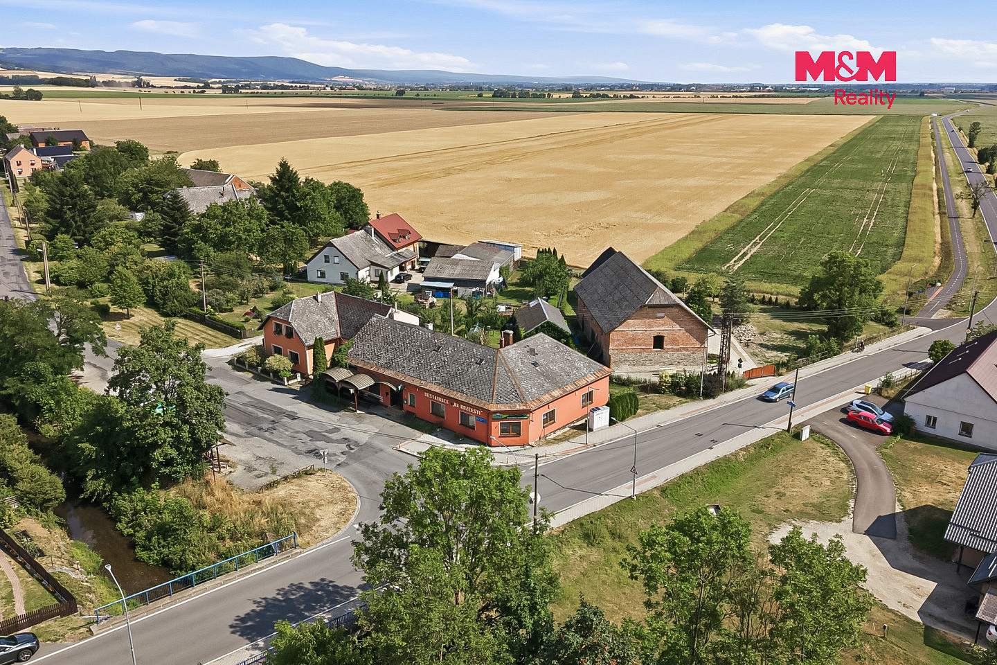 Prodej restaurace 300 m² – fotografie 2