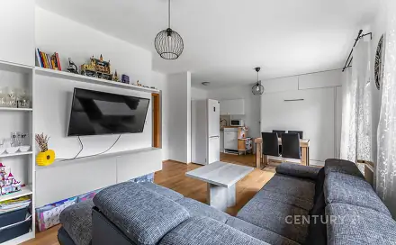 Prodej bytu 2+kk 56 m²