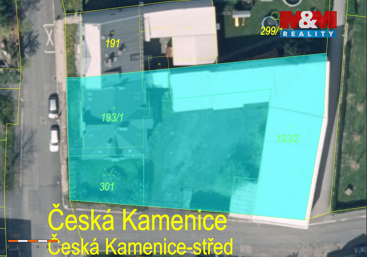 Prodej obchodních prostor 1 225 m² — photo 4