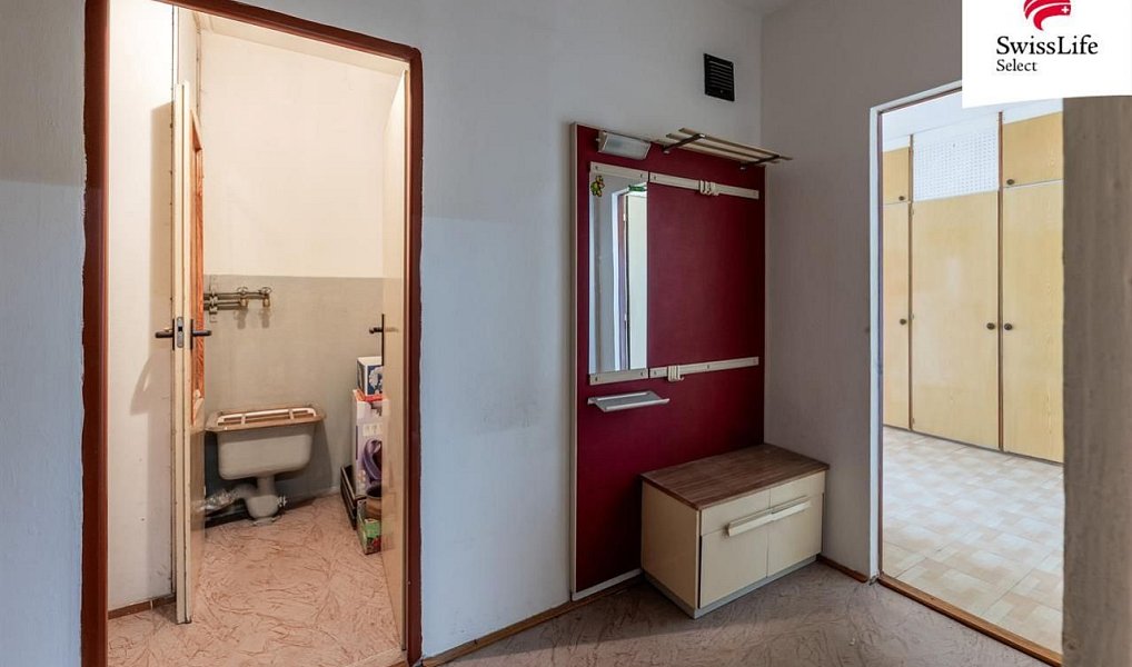 Prodej bytu 2+1 60 m², Plzeň – náhled fotky 25