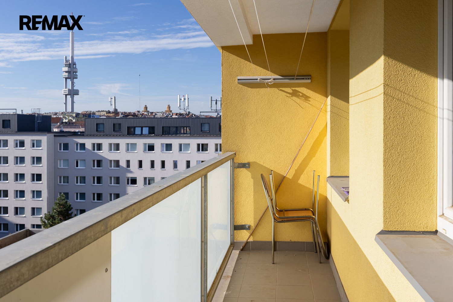 Prodej bytu 3+1 76 m²