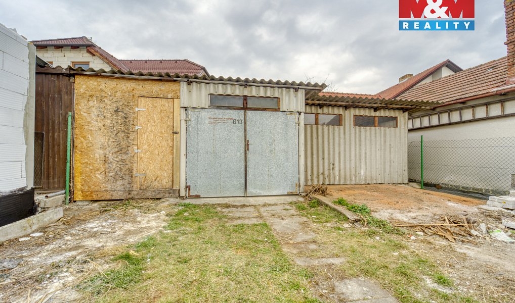 Prodej skladovacích prostor 60 m², Šťáhlavy – náhled fotky 12