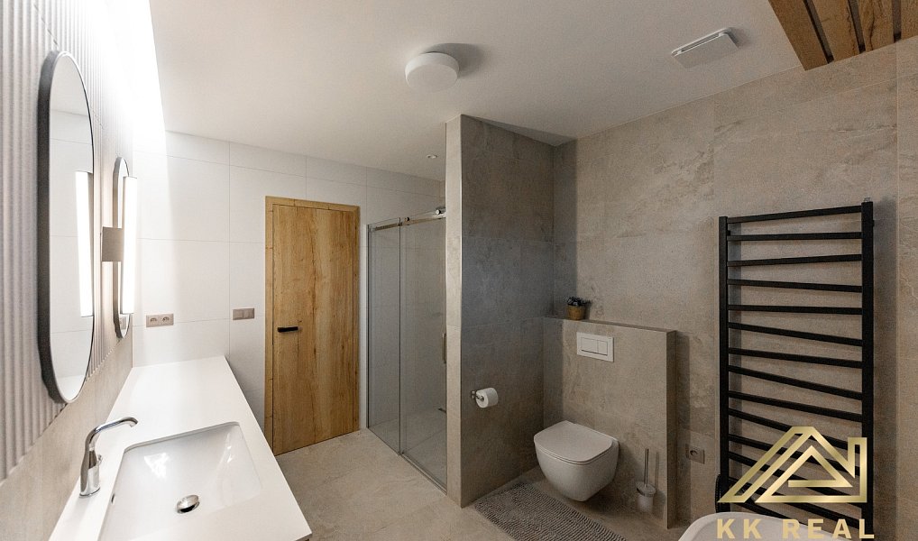 Prodej domu 128 m² s pozemkem 586 m², Myslibořice – náhled fotky 6