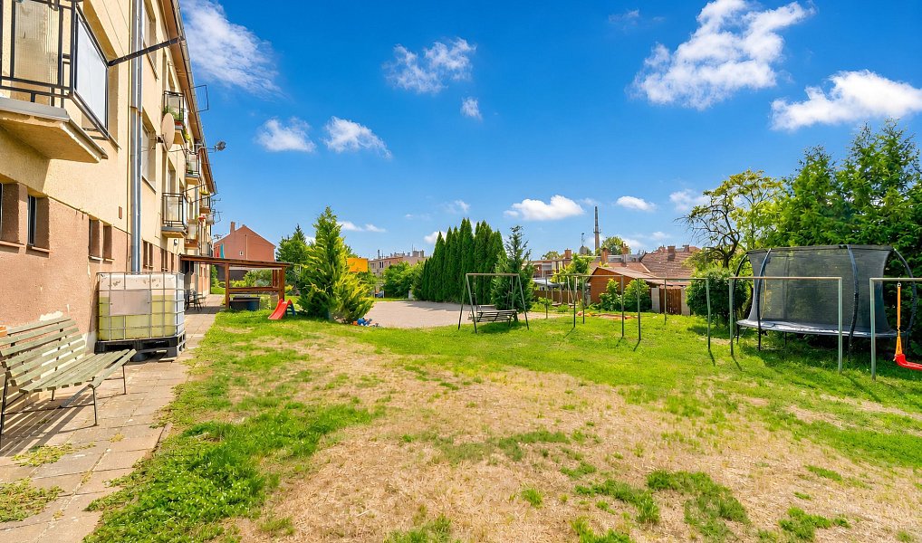 Prodej bytu 3+1 90 m², Bučovice – náhled fotky 30