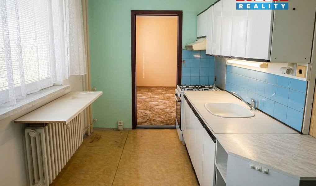 Prodej bytu 3+1 66 m², Přerov – náhled fotky 9