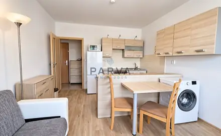 Pronájem bytu 1+1 40 m², Herejkova, Starý Plzenec, okres Plzeň-město