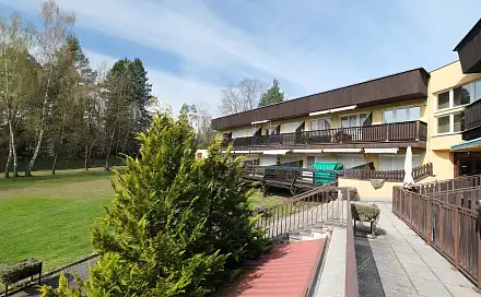 Prodej bytu 2+kk 40 m²