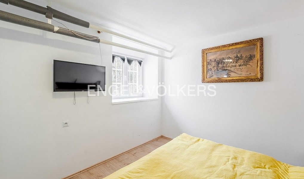 Pronájem kanceláře 73 m², Praha – náhled fotky 4