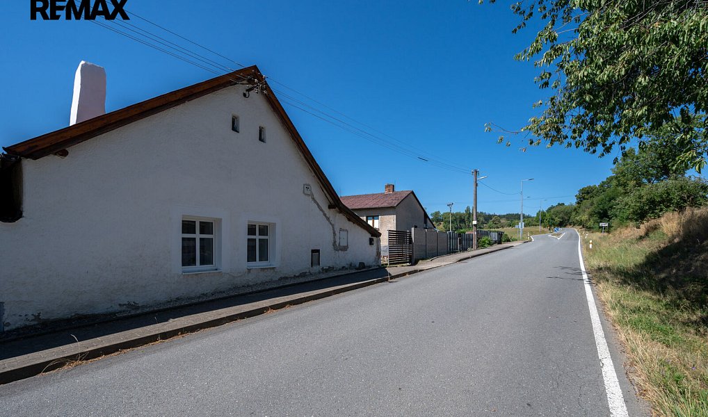 Prodej chaty/chalupy 150 m² s pozemkem 460 m², Neustupov – náhled fotky 26