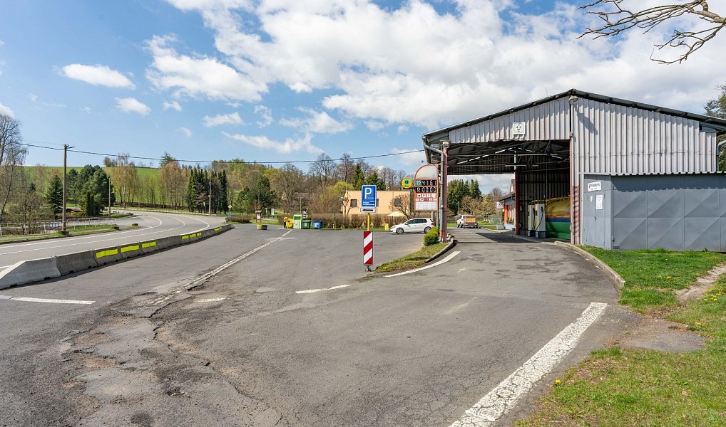 Prodej obchodních prostor 167 m², Václavov u Bruntálu – náhled fotky 22
