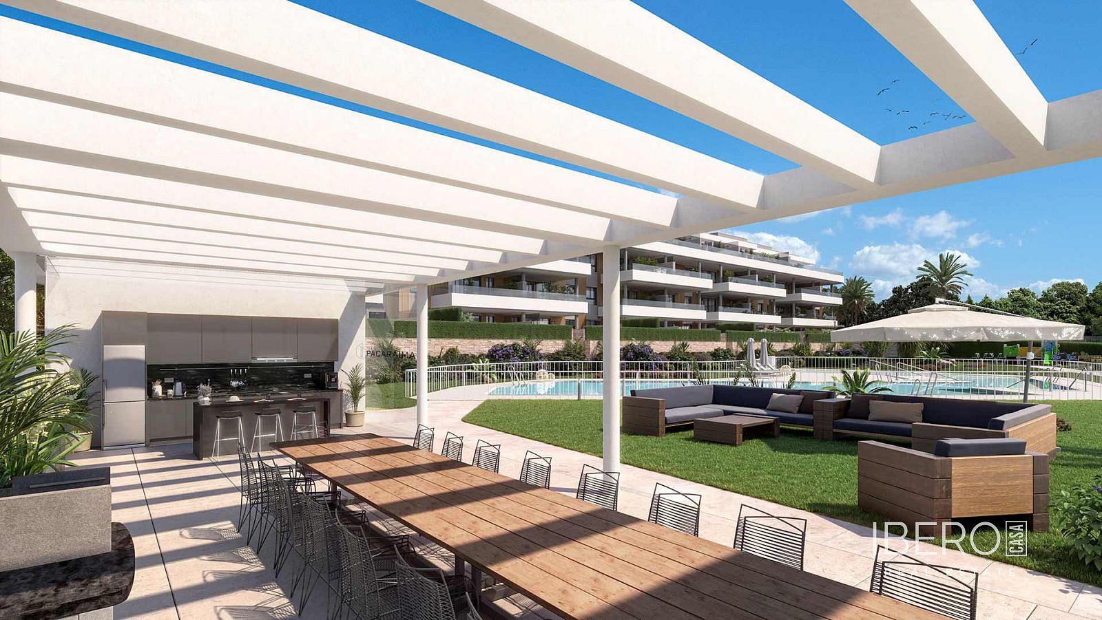 Casa 5+kk – Torremolinos, Costa del Sol Occidental - Vista 3