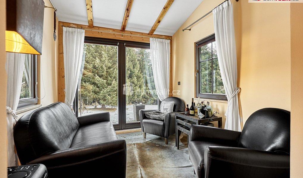 Prodej stavebního pozemku 6 666 m², Merklín – náhled fotky 12
